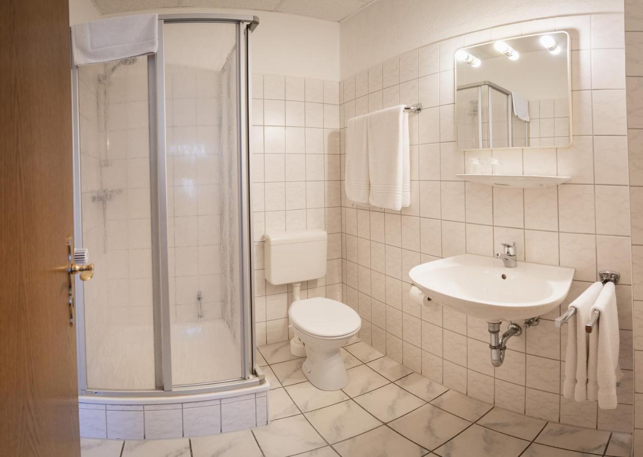 Gasthof Heinrich Heine 3*