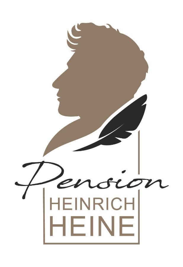 Heinrich Heine Gasthof Wittenberg